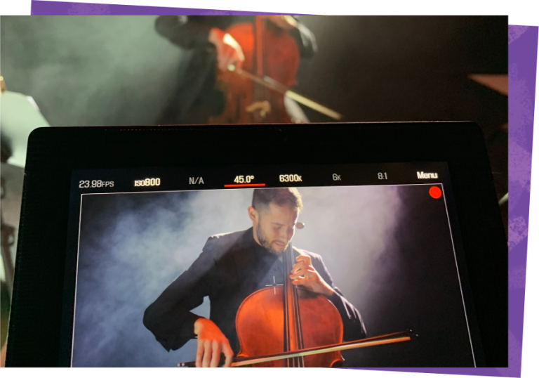 05-Filming-with-Cellist-Andres-Vera-1